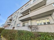 Attraktive 3-Raum-Wohnung in gefragter Lage von Rostock - Rostock