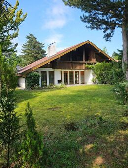 Ihre neue Work-Life-Balance - Waldkraiburg