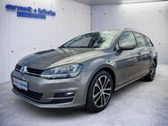 VW Golf Variant 1.4 TSI BlueMotion Technology DSG Allstar, 1. Hand und unfallfrei - Freiburg (Breisgau)