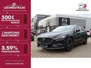 Mazda 6, SK SoMo 194 HOMURA GSD, Jahr 2023 - Oberhausen