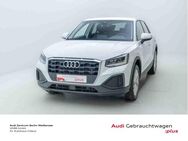 Audi Q2, 35 TFSI S-TRO GANZJAHRES, Jahr 2023 - Berlin