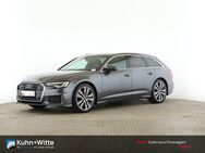 Audi A6, Avant 45 TDI quattro Sport S-Line, Jahr 2021 - Seevetal