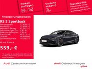 Audi RS5, 2.9 TFSI quattro Sportback Laser, Jahr 2022 - Hannover