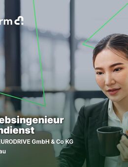 Vertriebsingenieur Außendienst (w/m/d) - Zwickau