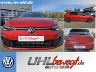 VW Golf, VIII R-Line, Jahr 2022 - Bad Saulgau