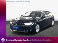 Opel Astra 1.2 Turbo Automatik Elegance - Hannover