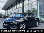 BMW 216, d Active Tourer PA, Jahr 2019 - Braunschweig