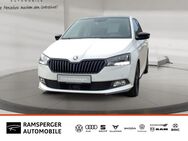 Skoda Fabia, 1.0 TSI Monte Carlo APP, Jahr 2020 - Kirchheim (Teck)