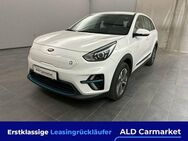 Kia Niro Edition 7 Geschlossen, 5-türig, Direktantrieb, 1-Gang - Bad Fallingbostel