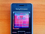 ♫ Handy Sony Ericsson K200i Bugatti ♫ Rarität TOP wie neu OVP ♫ - Ingolstadt