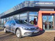 VW Golf Variant, 2.0 TDI Passat ( 5394) Eleganz 110kW, Jahr 2020 - Weinböhla