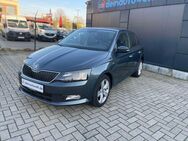 Skoda Fabia Drive*1.Hand*Garantie - Dormagen