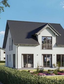 Individuell geplantes Ausbauhaus von Kern-Haus! - Bischofswerda