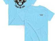 Unisex T-Shirt Kleinstadt monkeys - Moers