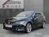 Seat Leon, 2.0 TSI Sportstourer Cupra 280 System, Jahr 2015 - Steinen (Baden-Württemberg)