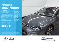 VW Golf, 2.0 TDI VIII "MOVE" Digital, Jahr 2024 - Limburg (Lahn)