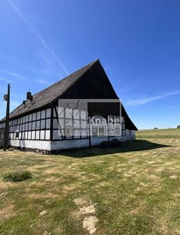 Lust auf Landleben im Fachwerkhaus? Hier ist die Gelegenheit! - Melle