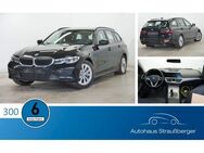 BMW 330 e Tour Tempomat Laser KZU Sitzh HiFi RTTI 3-Z - Roßtal