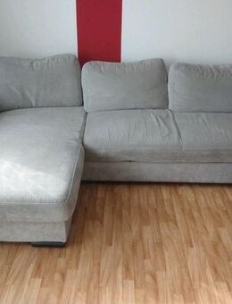 Ecksofa gebraucht - Hilden
