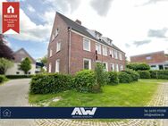 Erdgeschosswohnung in TOP-Lage von Norden! Objekt-Nr.: 25-066-1-F - Norden