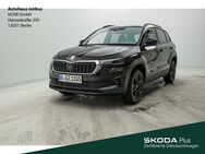 Skoda Karoq, 1.5 TSI Selection, Jahr 2024 - Berlin