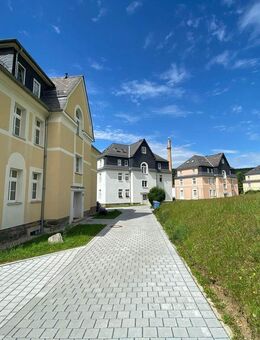 Single Glück mit Weitsicht - Gornsdorf