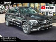 Mercedes GLC 250, d EXCLUSIVE ° DISTRO, Jahr 2016 - Cloppenburg