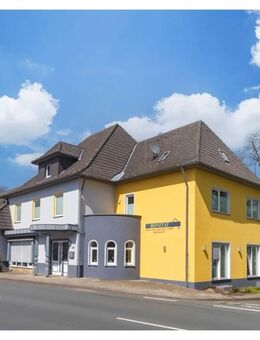 Attraktive Anlage in ein Pflegeapartment - Hiddenhausen
