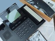 Elmeg Funkwerk S560 Hybridtelefon neu OVP - Recklinghausen