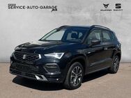 Seat Ateca, 1.5 TSI FR 150 Beats Allwetter, Jahr 2022 - Rehlingen-Siersburg