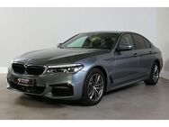 BMW 530 e xDr iPerf. M Sport LED ACC HuD LiveCockpit - Paderborn