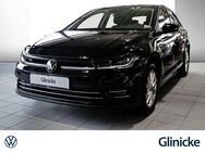 VW Polo, 1.0 TSI Style (95 ), Jahr 2022 - Erfurt