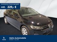 VW Polo, 1.0 TSI Comfortline, Jahr 2021 - Böblingen