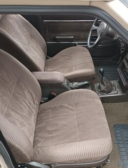 Ford Taunus Turnier - Gladbeck