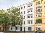 Verlieben im Prenzlauer Berg - 3-Zi.-Wohnung mit Balkon und Loggia - Berlin