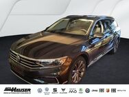 VW Passat Variant GTE 1.4 TSI DSG PANO DCC DYNAUDIO EL. HECKKL. LED-MATRIX R-LINE - Pohlheim