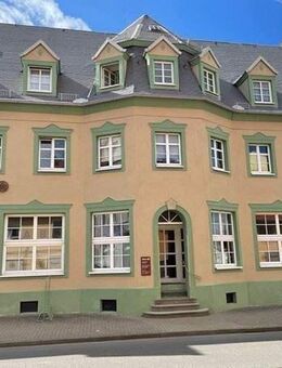 Attraktives MFH mit guter Rendite in Wermsdorf - Wermsdorf