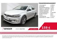 VW Polo, 1.0 TSi United, Jahr 2021 - Bad Schwartau