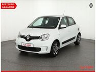 Renault Twingo 1.0 SCe 75 Limited DAB Bluetooth Allwette - Sandersdorf Brehna