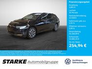 VW Golf Variant, 1.0 8 eTSI Active, Jahr 2023 - Ibbenbüren