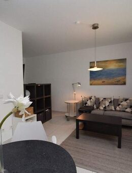 Möbliertes Apartment mit Balkon und Internet Nähe Uniklinik - Köln