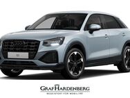 Audi Q2, advanced 35 TDI 150 plus, Jahr 2022 - Offenburg