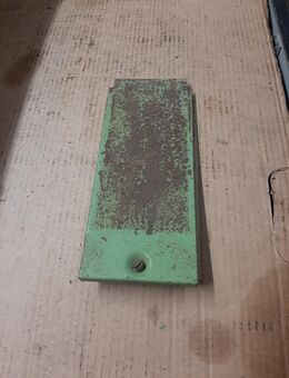 Kontroll Deckel Claas Mähdrescher Elevator - Büdingen
