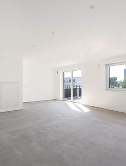 KENSINGTON Exklusiv - Erstbezug, Eigentumswohnung mit hochwertiger Ausstattung und urbanem Flair - Köln