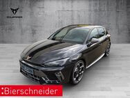 CUPRA Leon, 2.0 TSI VZ SENNHEISER DRIVE, Jahr 2022 - Weißenburg (Bayern)