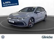 VW Golf, 1.4 GTE eHybrid vo hi, Jahr 2021 - Minden (Nordrhein-Westfalen)