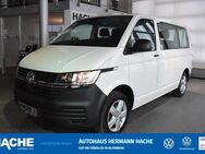 VW T6 Kombi, 2.0 TDI 1 Transporter, Jahr 2022 - Blomberg (Nordrhein-Westfalen)