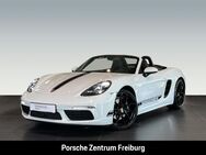 Porsche Boxster, 718 Style Edition Abstandstempomat, Jahr 2023 - Freiburg (Breisgau)