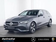 Mercedes C 200, d T Avantgarde Easy-Pa, Jahr 2023 - Holzminden