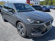 Seat Tarraco, 2.0 TDI XPERIENCE PARKLENK PDCvo hi FRONT, Jahr 2024 - Boxberg (Baden-Württemberg)